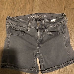 american eagle shorts